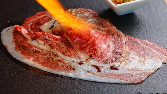 Nikubaru Ginjiro Pontocho